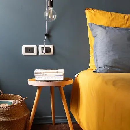 Esclusiva Casa Indipendente In Centro Casa vacanze *