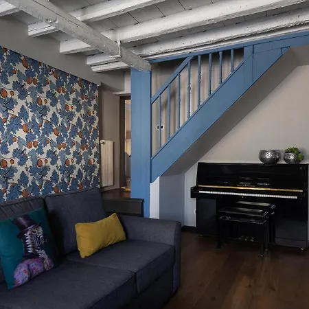 Σπίτι διακοπών Esclusiva Casa Indipendente In Centro