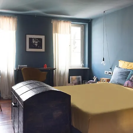 Σπίτι διακοπών Esclusiva Casa Indipendente In Centro