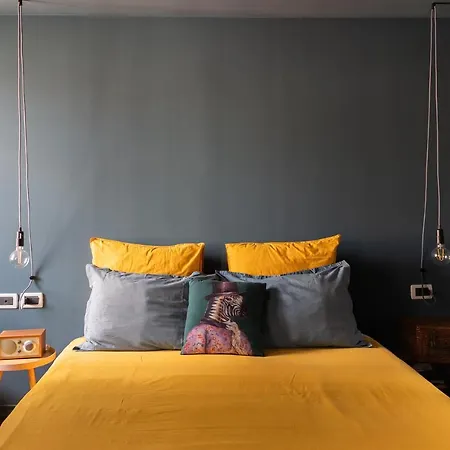 Esclusiva Casa Indipendente In Centro *