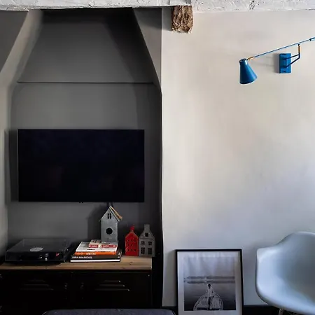 Σπίτι διακοπών Esclusiva Casa Indipendente In Centro