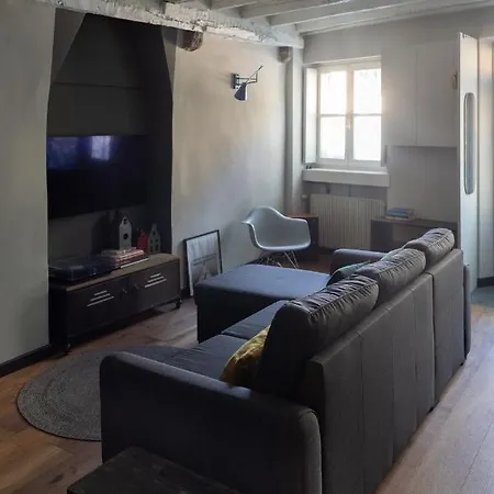 Esclusiva Casa Indipendente In Centro Ferienhaus *