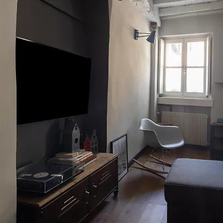 Esclusiva Casa Indipendente In Centro Casa vacanze Udine