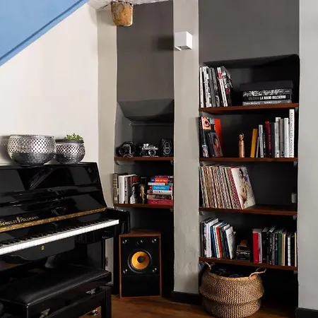 Casa vacanze Esclusiva Casa Indipendente In Centro