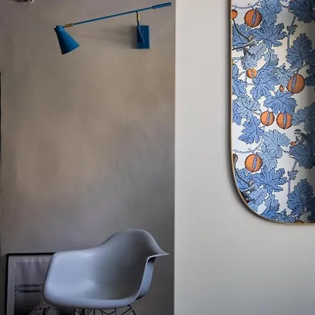 Esclusiva Casa Indipendente In Centro Holiday home Udine