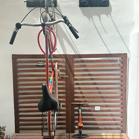 Esclusiva Casa Indipendente In Centro Udine