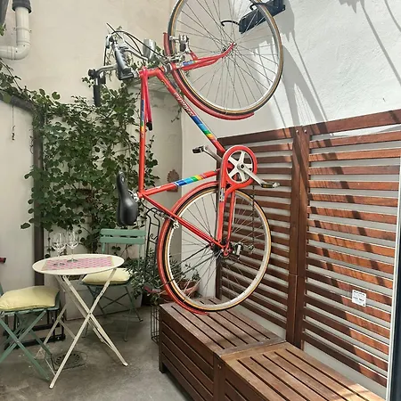 Esclusiva Casa Indipendente In Centro *