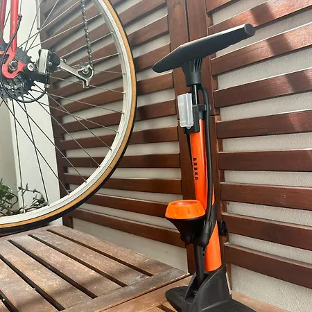 Esclusiva Casa Indipendente In Centro Casa vacanze