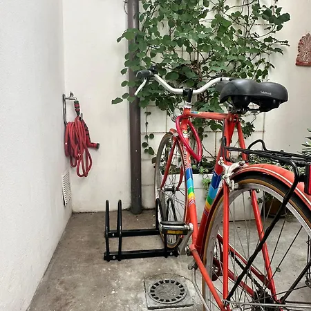 Esclusiva Casa Indipendente In Centro Σπίτι διακοπών *