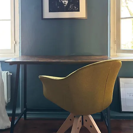 Esclusiva Casa Indipendente In Centro Ούντινε