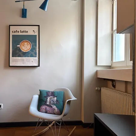 Casa vacanze Esclusiva Casa Indipendente In Centro Udine