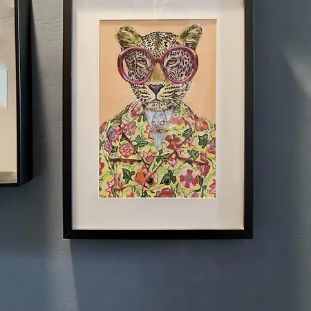 Esclusiva Casa Indipendente In Centro