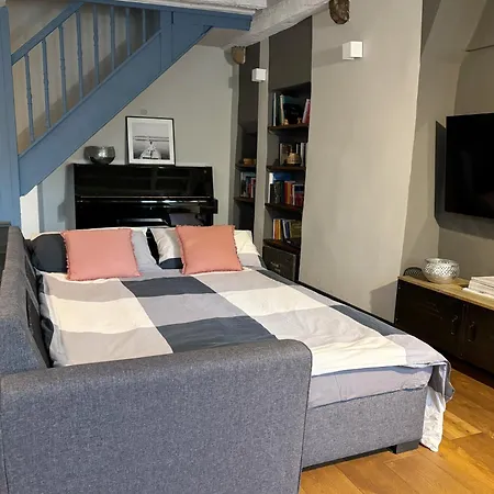 Casa vacanze Esclusiva Casa Indipendente In Centro