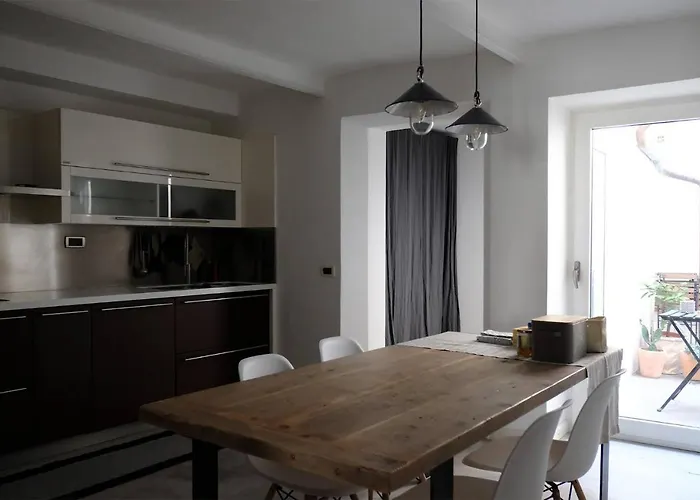 Holiday home Esclusiva Casa Indipendente In Centro Udine