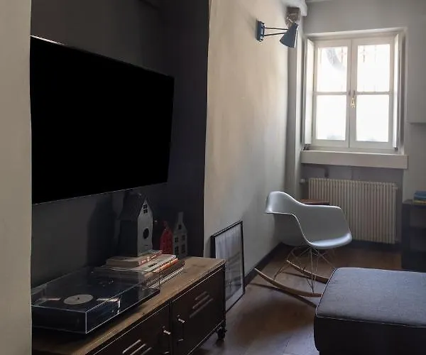 Esclusiva Casa Indipendente In Centro Holiday home Udine