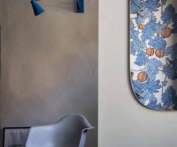 Esclusiva Casa Indipendente In Centro Holiday home Udine