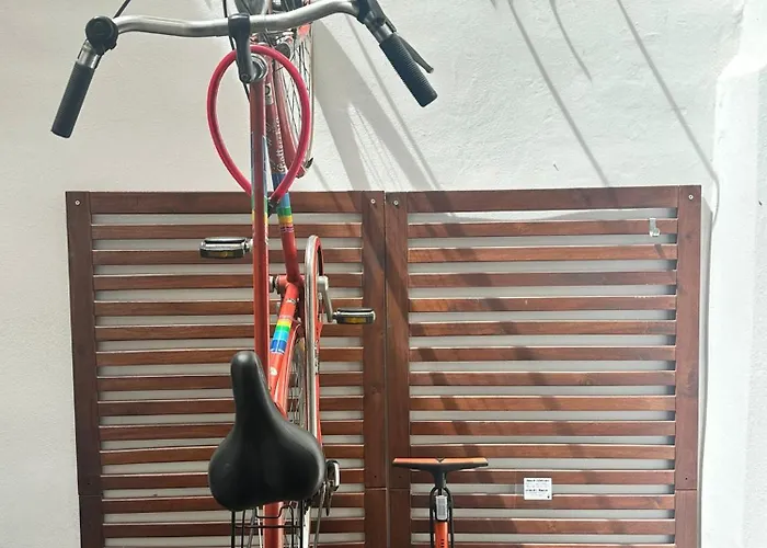 Esclusiva Casa Indipendente In Centro Udine