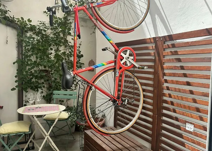 Esclusiva Casa Indipendente In Centro *