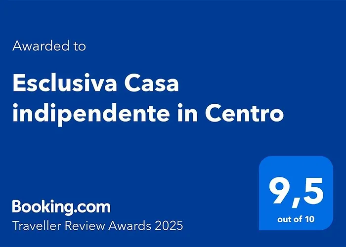 Esclusiva Casa Indipendente In Centro * Udine