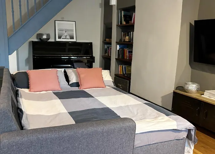 Holiday home Esclusiva Casa Indipendente In Centro